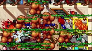 argentino fucked by 20 in gangbang screaming for help 😱