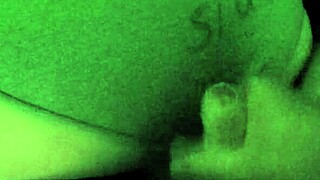 Jacking Off And Cumming On My Ass