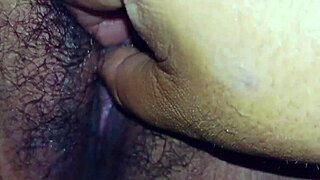 Bbw latina mexicana gets fingered in pov masturbation