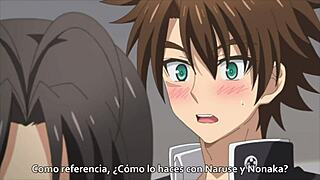 Chisato Hasegawa with Spanish subs 😘