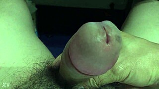 Massive Monster Cock Dominates With Intense Big Dick Action.