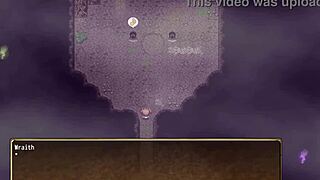 Wraith Boss In New Game On Lunatic Difficulty