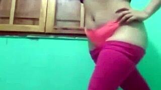 That prank turned into live sex! 😏