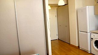 in my first porn flick part three, amateurs get recorded speaking german