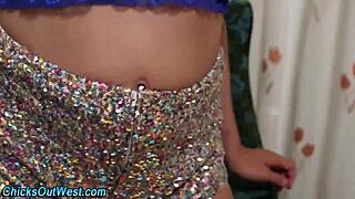 Party Amateur Toys Solo Intensely