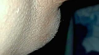 Video of Verification on Xvideos with Monster Cock Prostitute