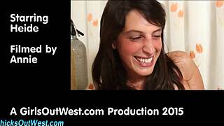 Party Amateur Toys Solo Intensely