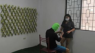 can you believe i fuck my stepson virgin who fucks like whore