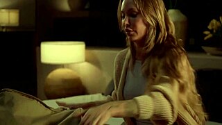 Handsome Ryan McLane cheats on fiance with milf bff Nicole Aniston.