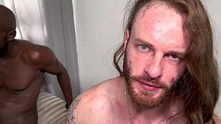 easter sale mermaid bunny nymph gets chocolate in pussy and ass