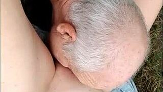 If You Go Down to the Woods Today - FB2 Fucks My Wife