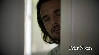 Rachael Cavalli explores her desires with deepthroat and ass play