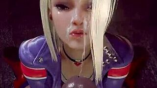 What a good animation