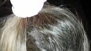 Feeling enslaved in gloryhole