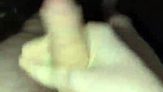 masturbating in the rain