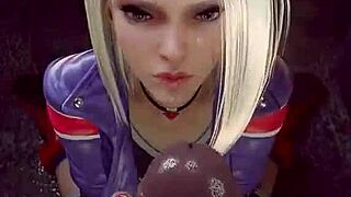 What a good animation