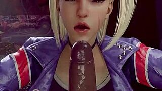 What a good animation