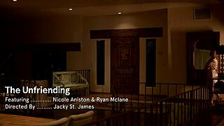 Handsome Ryan McLane cheats on fiance with milf bff Nicole Aniston.