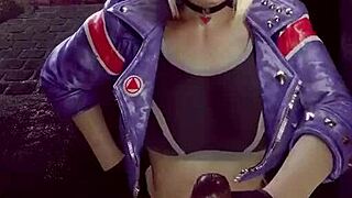 What a good animation