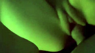 hard fucking this beautiful latina to get her pregnant