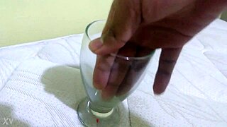 i finger her and send video to my girlfriend