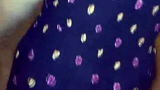 Check out harassing this big-ass mature milf on Lima streets, part 1!