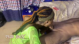 Vera Handles Dick And Toy