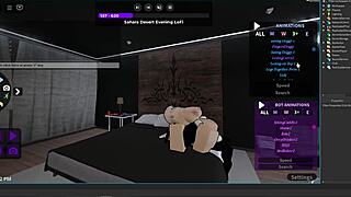 watch busty sluts engage in wild sex and cum play