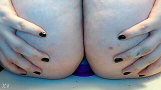 Want to see me use this anal dildo solo?