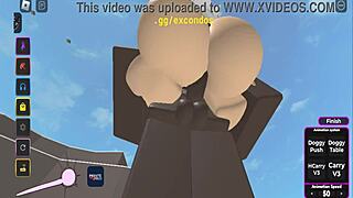 Com� a puta blanca