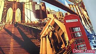 i watched trans nurse bruna castro cure her patient with a bareback flip fuck, it was so hot