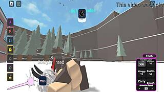 Com� a puta blanca