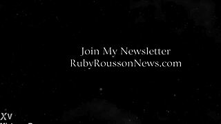 Financial dominatrix mesmerizes slave with erotic reprogramming and ripped clothes