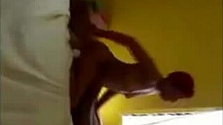 i'm cojiendo rico with my wife, but it's so good, you know?