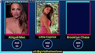 pornstars over 35 that makes you crazy