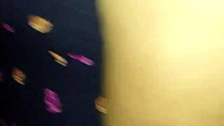 Check out harassing this big-ass mature milf on Lima streets, part 1!