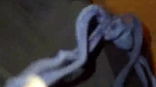 Check out harassing this big-ass mature milf on Lima streets, part 1!