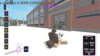 Com� a puta blanca