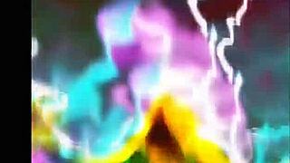 Chilena rico culo en cuatro