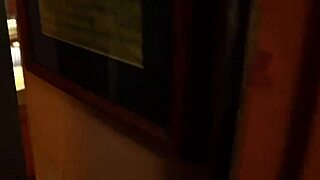 Lee Stone plays with boss's stepdaughter to ease tension