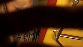 Lee Stone plays with boss's stepdaughter to ease tension