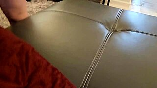 ava marina gets creampied by danny dirt in dirty tale