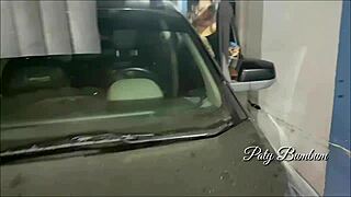 quebrou meu carro na favela completo no red