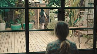 Charlie Ford necesitada gimiendo orgasmo con tetas enormes 😩