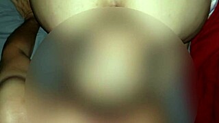 Cum in my wife's ass and take off and put to pussy