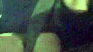 Artemisia Love Flashes Big Tits.