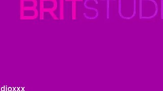 skinny british redhead fucked and swallows cum