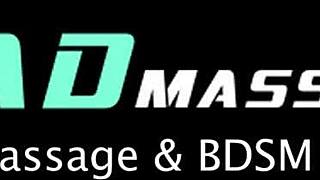 قذف مني كبير متفجر بعد مساج مع ثقب وتدليك