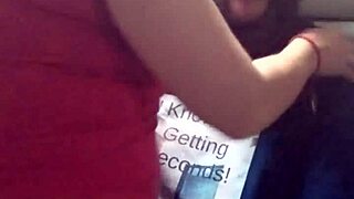 My love ana enjoys licking and sucking