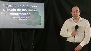 Argentine man fucks Brazilian man in anal scene